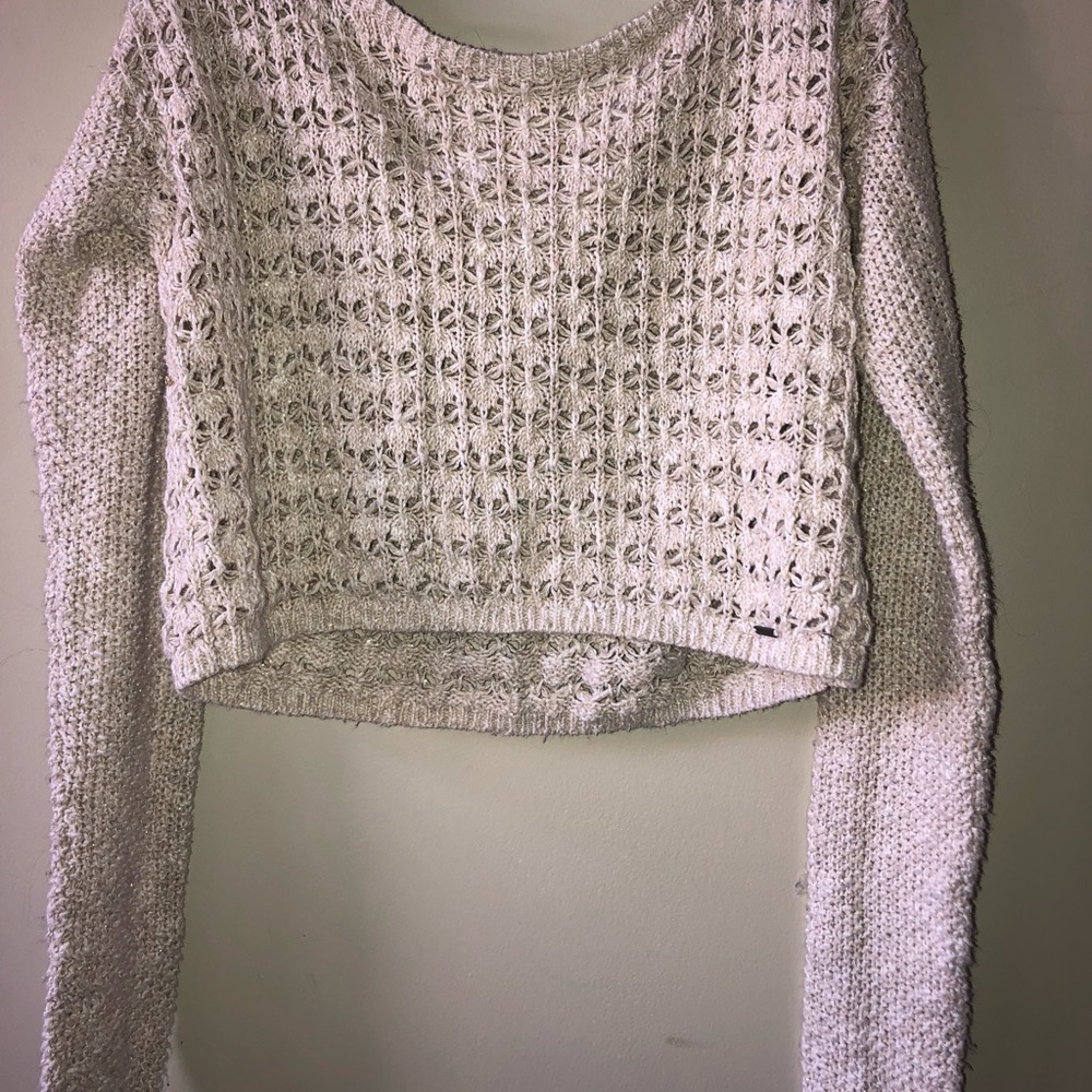 Hollister Sweater